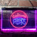Welcome Friends LED Light Sign - Way Up Gifts