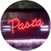 Italian Food Pasta LED Light Sign - Way Up Gifts