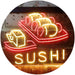 Sushi LED Light Sign - Way Up Gifts