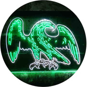 American Eagle LED Light Sign - LED Gift Works