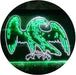 American Eagle LED Light Sign - Way Up Gifts
