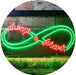 Love Infinity Always & Forever LED Light Sign - Way Up Gifts