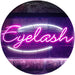 Beauty Salon Eyelash LED Light Sign - Way Up Gifts