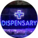 Medical Marijuana Dispensary LED Light Sign - Way Up Gifts