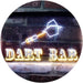 Dart Bar LED Light Sign - Way Up Gifts