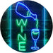 Wine Bar LED Light Sign - Way Up Gifts