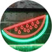 Fruit Watermelon Grocery LED Light Sign - Way Up Gifts