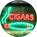 Cigars LED Light Sign - Way Up Gifts