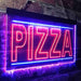 Pizza LED Light Sign - Way Up Gifts