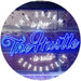 Dream Free Hustle Sold Separately LED Light Sign - Way Up Gifts