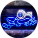 Frog LED Light Sign - Way Up Gifts