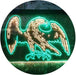 American Eagle LED Light Sign - Way Up Gifts