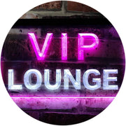 VIP Lounge LED Light Sign - LED Gift Works