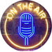 On The Air LED Light Sign - Way Up Gifts