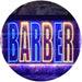 Barber LED Light Sign - Way Up Gifts
