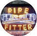 Pipe Fitter Tools LED Light Sign - Way Up Gifts