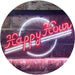 Happy Hour LED Light Sign - Way Up Gifts