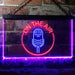 On The Air LED Light Sign - Way Up Gifts