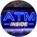 ATM Inside LED Light Sign - Way Up Gifts