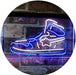 Sneaker Sport Shoe Store Shop LED Light Sign - Way Up Gifts