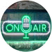 Mic On Air LED Light Sign - Way Up Gifts