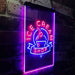 Ice Cream Shop LED Light Sign - Way Up Gifts