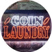 Laundromat Coin Laundry LED Light Sign - Way Up Gifts