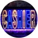 Cashier LED Light Sign - Way Up Gifts