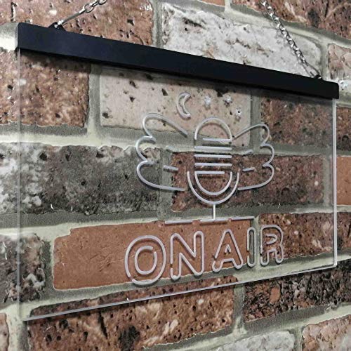 On Air LED Light Sign - LED Gift Works