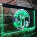Smoothies LED Light Sign - Way Up Gifts