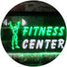 Gym Fitness Center LED Light Sign - Way Up Gifts