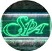 Spa LED Light Sign - Way Up Gifts