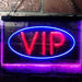 VIP LED Light Sign - Way Up Gifts