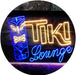 Bar Tiki Lounge LED Light Sign - Way Up Gifts