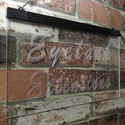 Beauty Salon Eyelash Extensions LED Light Sign - LED Gift Works