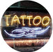 Tattoo LED Light Sign - Way Up Gifts