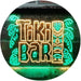 Tiki Bar LED Light Sign - Way Up Gifts