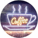 Coffee Cup LED Light Sign - Way Up Gifts