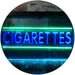 Cigarettes LED Light Sign - Way Up Gifts