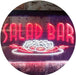 Salad Bar LED Light Sign - Way Up Gifts