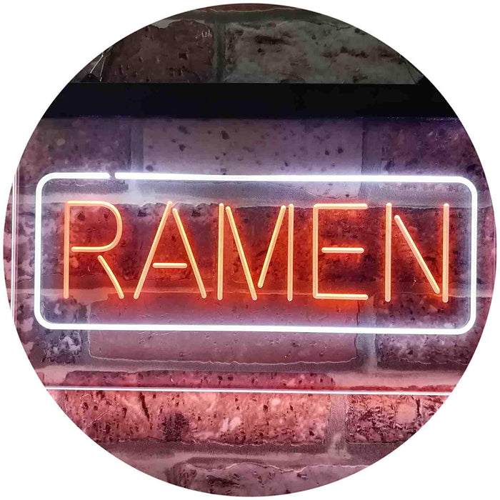 Ramen Noodles LED Light Sign - Way Up Gifts
