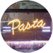 Italian Food Pasta LED Light Sign - Way Up Gifts