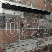 ON AIR LED Light Sign - LED Gift Works