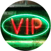 VIP LED Light Sign - LED Gift Works