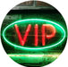 VIP LED Light Sign - Way Up Gifts