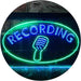 Recording LED Light Sign - Way Up Gifts