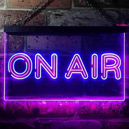 On Air LED Light Sign - Way Up Gifts