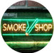 Smoke Shop LED Light Sign - Way Up Gifts