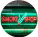Smoke Shop LED Light Sign - Way Up Gifts