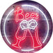 Bar Cheers Beer LED Light Sign - Way Up Gifts